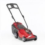 Mountfield Princess 34 Li Lawnmower